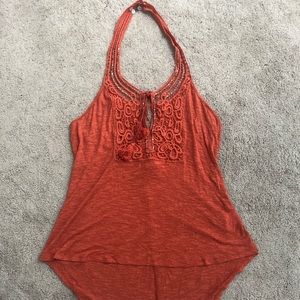 NWOT Venus Halter Top